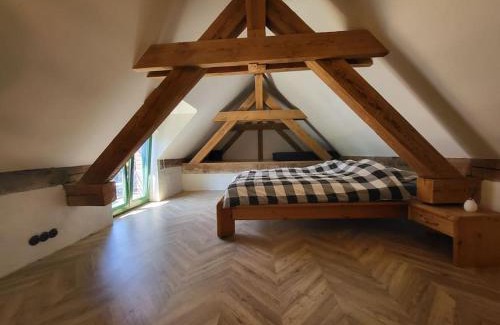 Kokotek House | Domek pod Klonem