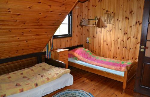 Płaska House | Domek pod Lasem