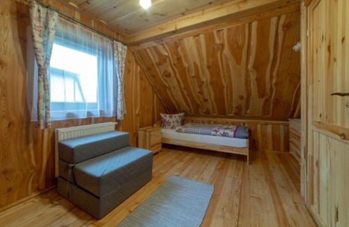Niedzica House | Domek Pod Laskiem
