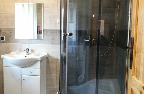 Niedzica House | Domek Pod Laskiem