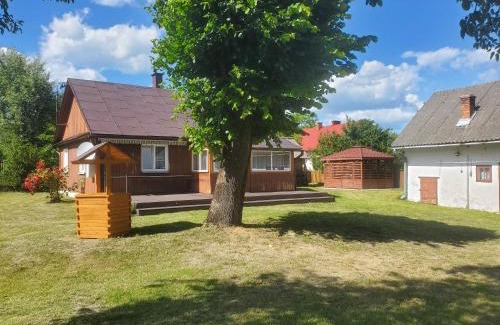 Narol House | Domek pod Lipą