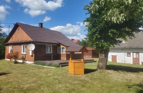 Narol House | Domek pod Lipą