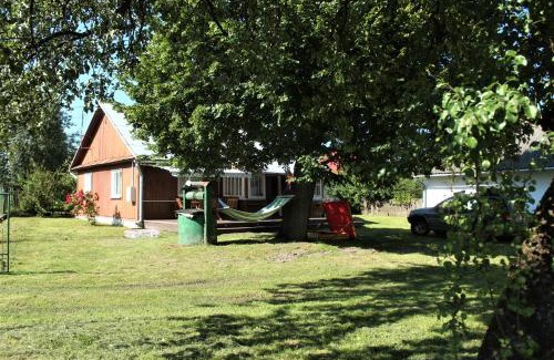Narol House | Domek pod Lipą