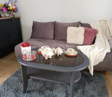 Dwikozy Villa | Domek pod lipami