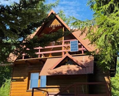 Nowy Targ House | Domek pod Modrzewiem