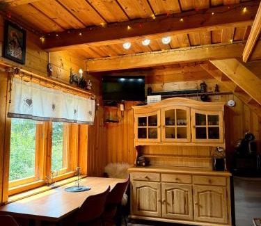 Nowy Targ House | Domek pod Modrzewiem