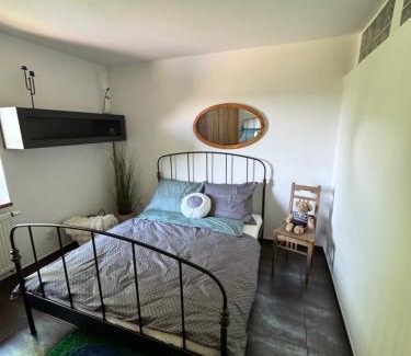 Upice Villa | Domek pod platanem