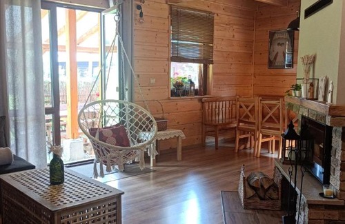 Rycerka Gorna House | Domek pod Praszywką