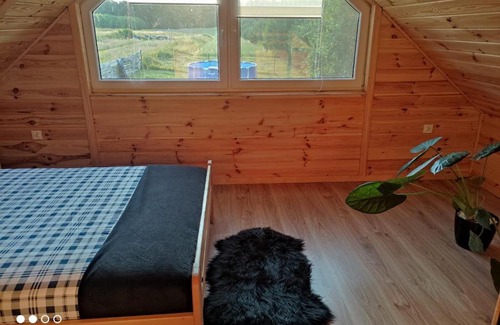 Tomaszow Lubelski House | Domek Pod Sosnami