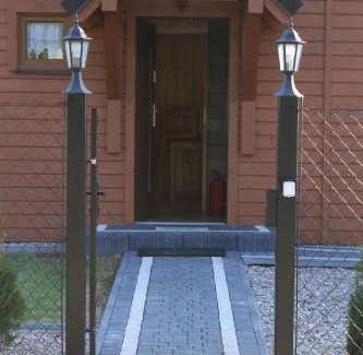 Sikorzyno House | Domek Pod Wierzbą