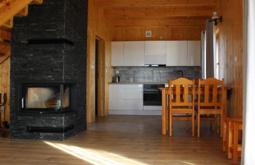 Sikorzyno House | Domek Pod Wierzbą