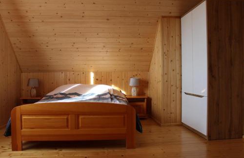 Sikorzyno House | Domek Pod Wierzbą