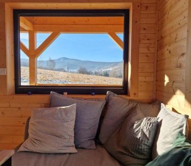 Stronie Slaskie House | Domek Polne Kwiaty