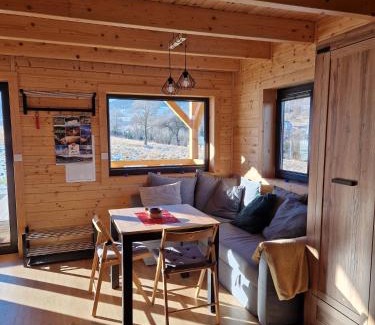 Stronie Slaskie House | Domek Polne Kwiaty