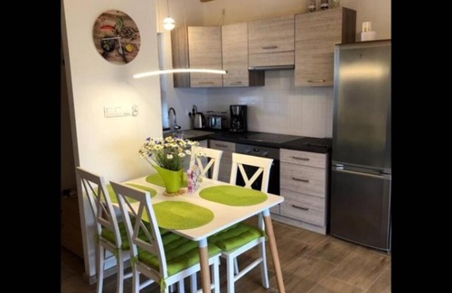 gmina Karnice House | Domek Polny czar
