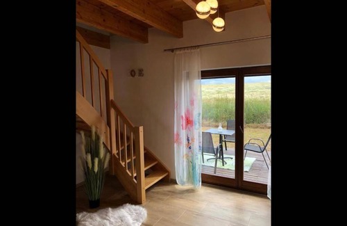 gmina Karnice House | Domek Polny czar