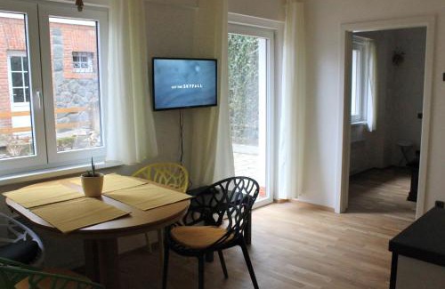 Zbraslav Apartment | Domek Praha - Zbraslav, u zámku