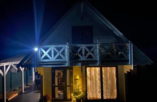 Sosnowka House | Domek Prowansja Sosnówka Karpacz BALIA