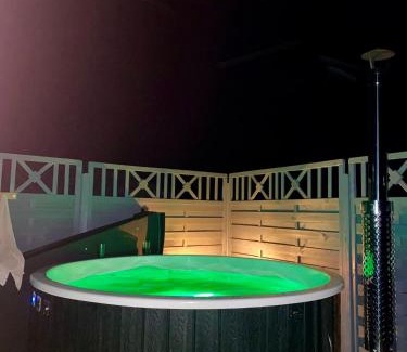 Sosnowka House | Domek Prowansja Sosnówka Karpacz BALIA