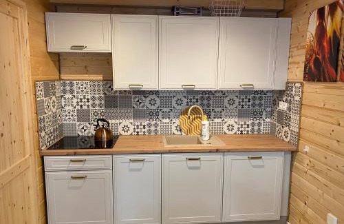 Sosnowka House | Domek Prowansja Sosnówka Karpacz BALIA