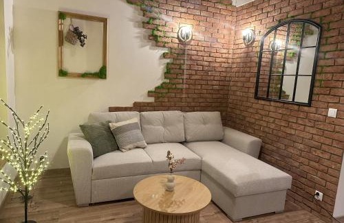 Czorsztyn House | Domek Przekop