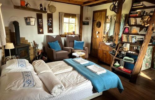 Dobrcz House | Domek przy Azylu Bocianim