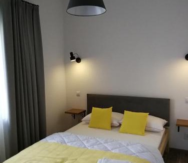 Oliwa Apartment | Domek przy lesie 2