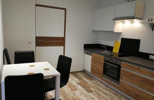 Oliwa Apartment | Domek przy lesie 2