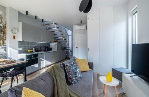 Ostrowo House | Domek przy Plaży Ostrowo - Jastrzębia Góra