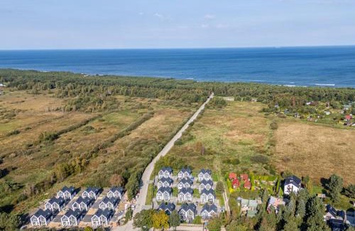 Ostrowo House | Domek przy Plaży Ostrowo - Jastrzębia Góra