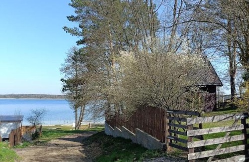 Narty House | Domek przy plaży