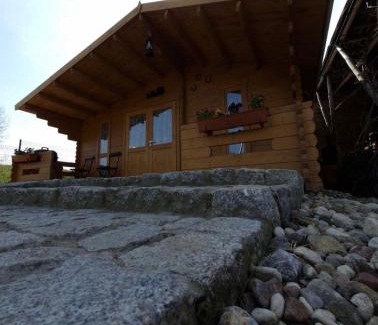 gmina Wolin House | Domek przy Róży