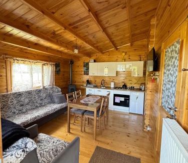 gmina Wolin House | Domek przy Róży