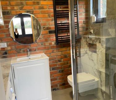 gmina Wiazownica House | Domek Radawa, Koguty
