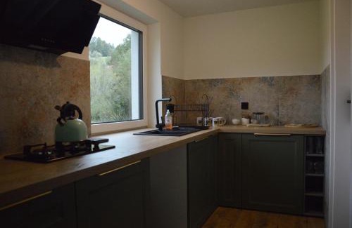 gmina Bircza Villa | Domek Ranczo Podkówka