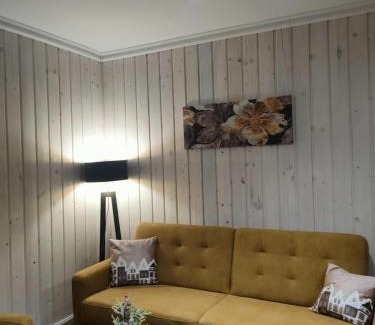 Milkow House | Domek Relaks pod Śnieżką