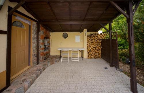 Rewa House | Domek Rewa