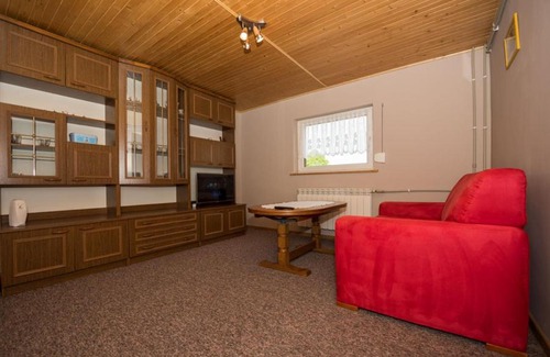 gmina azy Apartment | Domek - Rokitno Szlacheckie