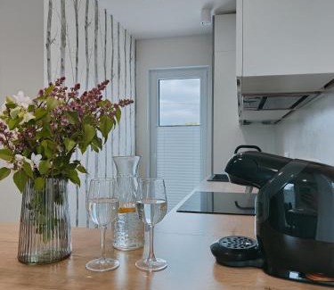 Podmacharce House | Domek Sarnia