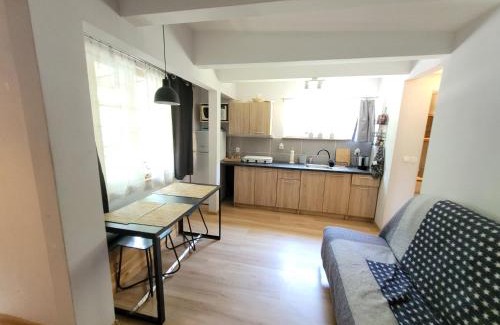 Blanki House | Domek Seleny w Dolinie Symsarny
