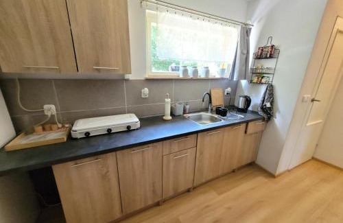 Blanki House | Domek Seleny w Dolinie Symsarny