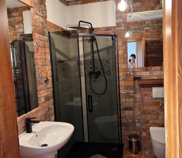 gmina Sosnowica House | Domek Siedlisko Poleski Zakątek