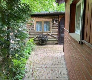 Szypliszki House | Domek Sielanka Rybalnia