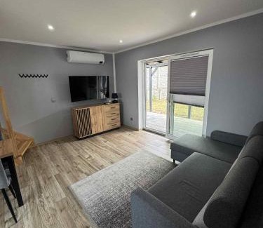Trzebiatow House | Domek Trzebiatów - 10km od morza