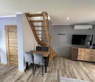 Trzebiatow House | Domek Trzebiatów - 10km od morza