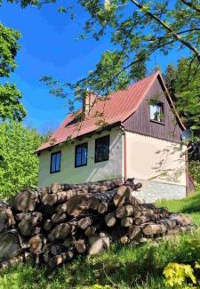 Nowy Gierałtow House | DOMEK Trzynastka