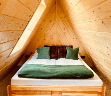Banska Wyzna Ski Chalet | Domek Turniczka