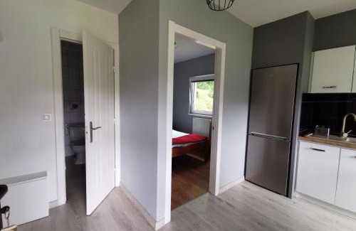 Brodnica Dolna House | Domek u Cioci Meli