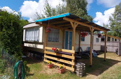 Kluki Cabin | Domek u Ewy