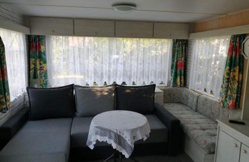 Kluki Cabin | Domek u Ewy